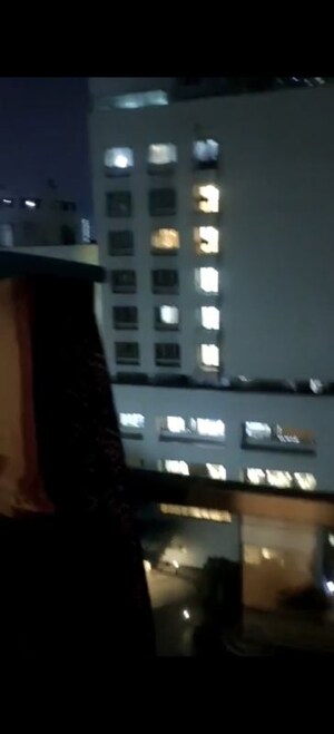 2 BHK Apartment – Exterior View View at Sheth Avalon, Laxmi Nagar - for Sale