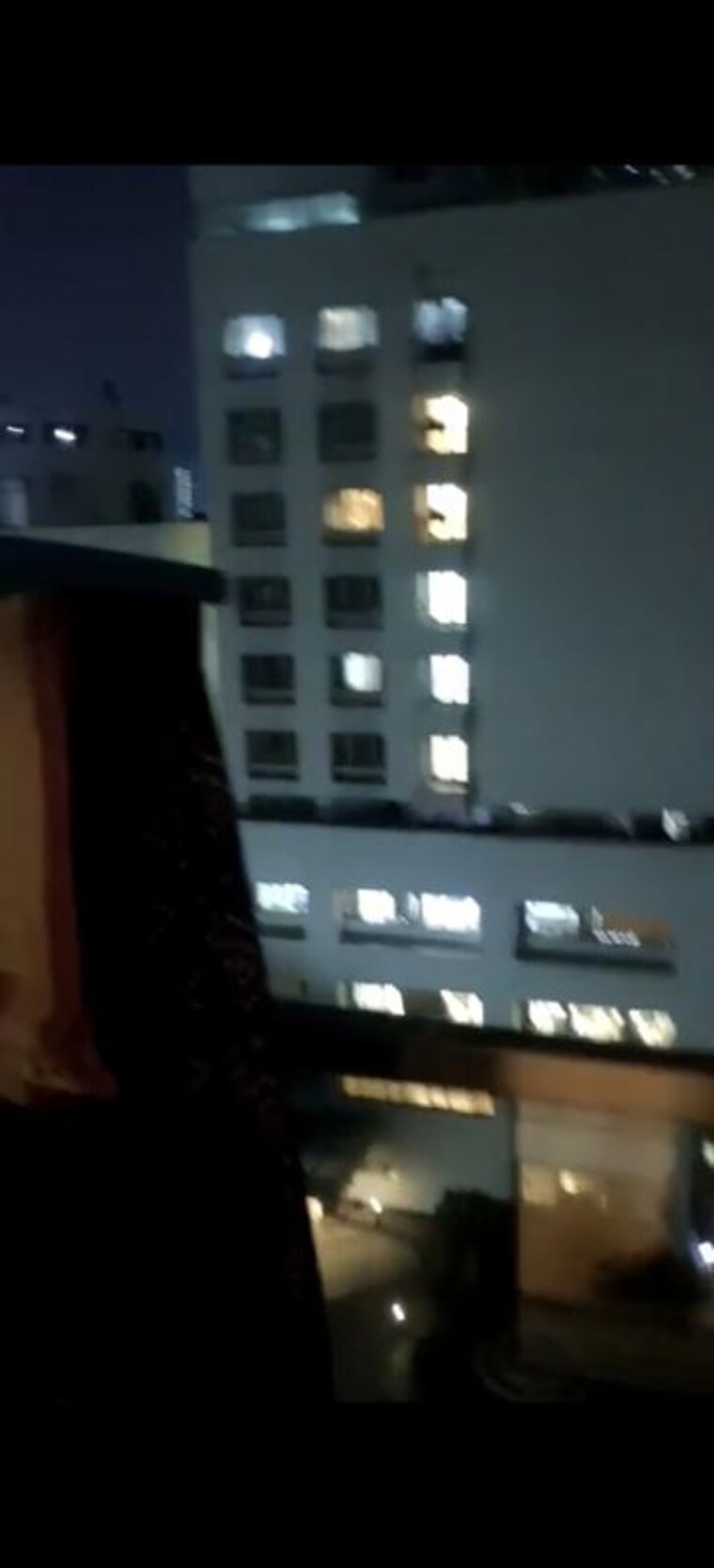 Exterior View, sheth-avalon 2 Bedroom 750 Sq.Ft. Apartment In Laxmi Nagar Thane 10717123