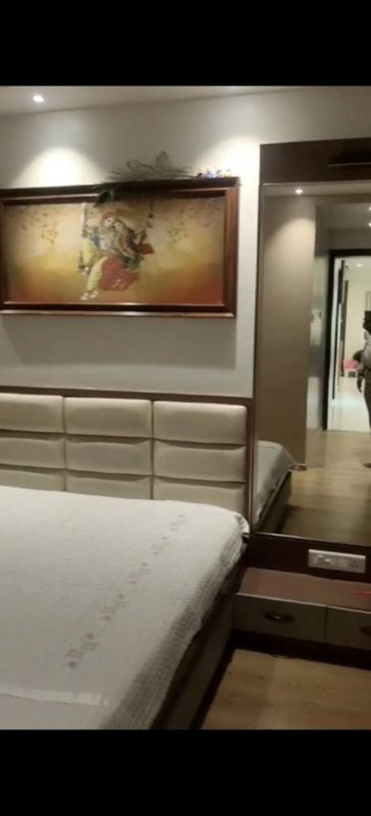 undefined, sheth-avalon 2 Bedroom 750 Sq.Ft. Apartment In Laxmi Nagar Thane 10717123