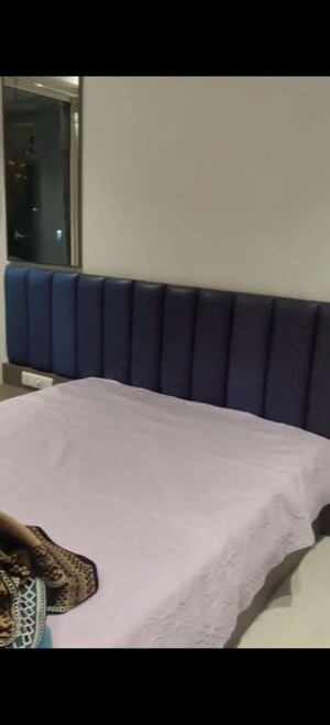Bedroom in 2 BHK Apartment at Sheth Avalon, Laxmi Nagar – for Sale