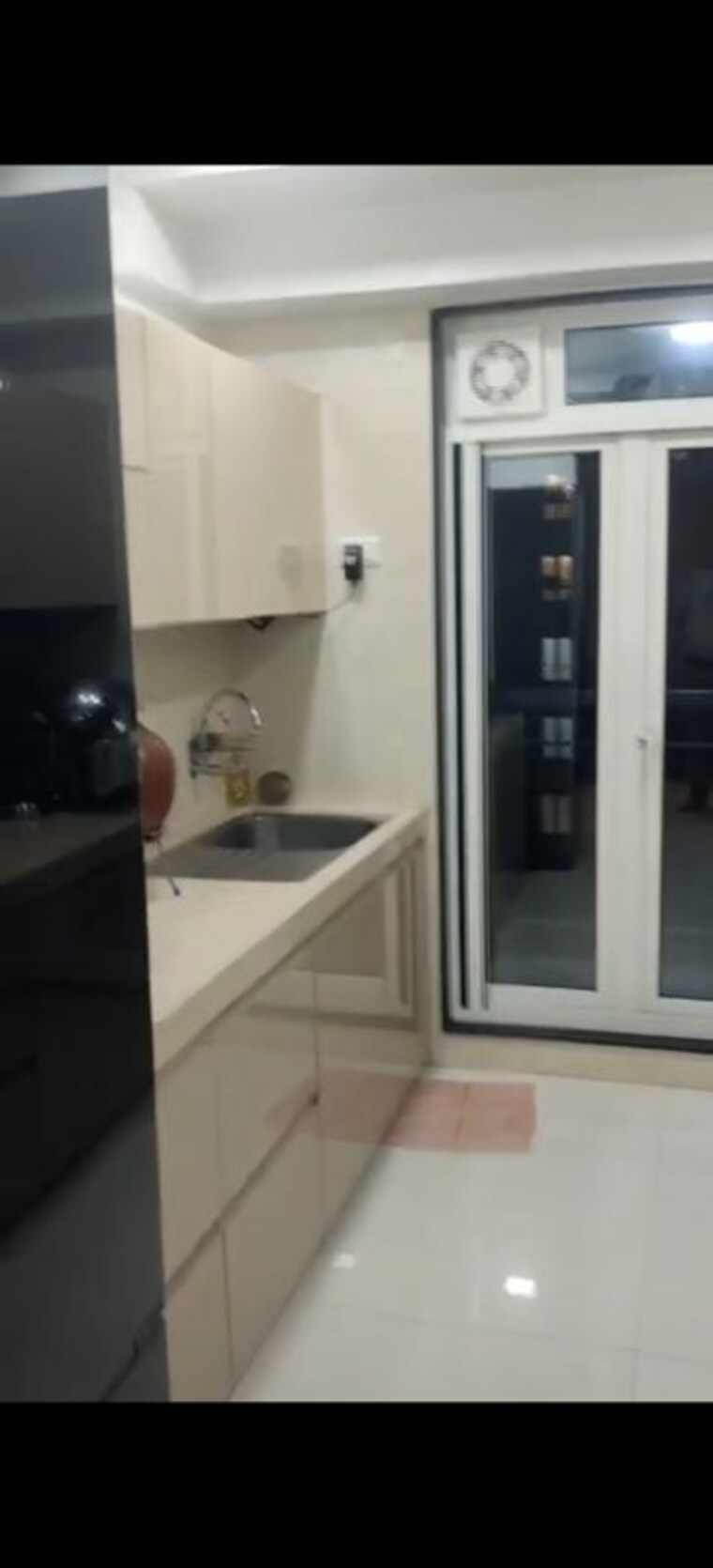 Kitchen, sheth-avalon 2 Bedroom 750 Sq.Ft. Apartment In Laxmi Nagar Thane 10717123