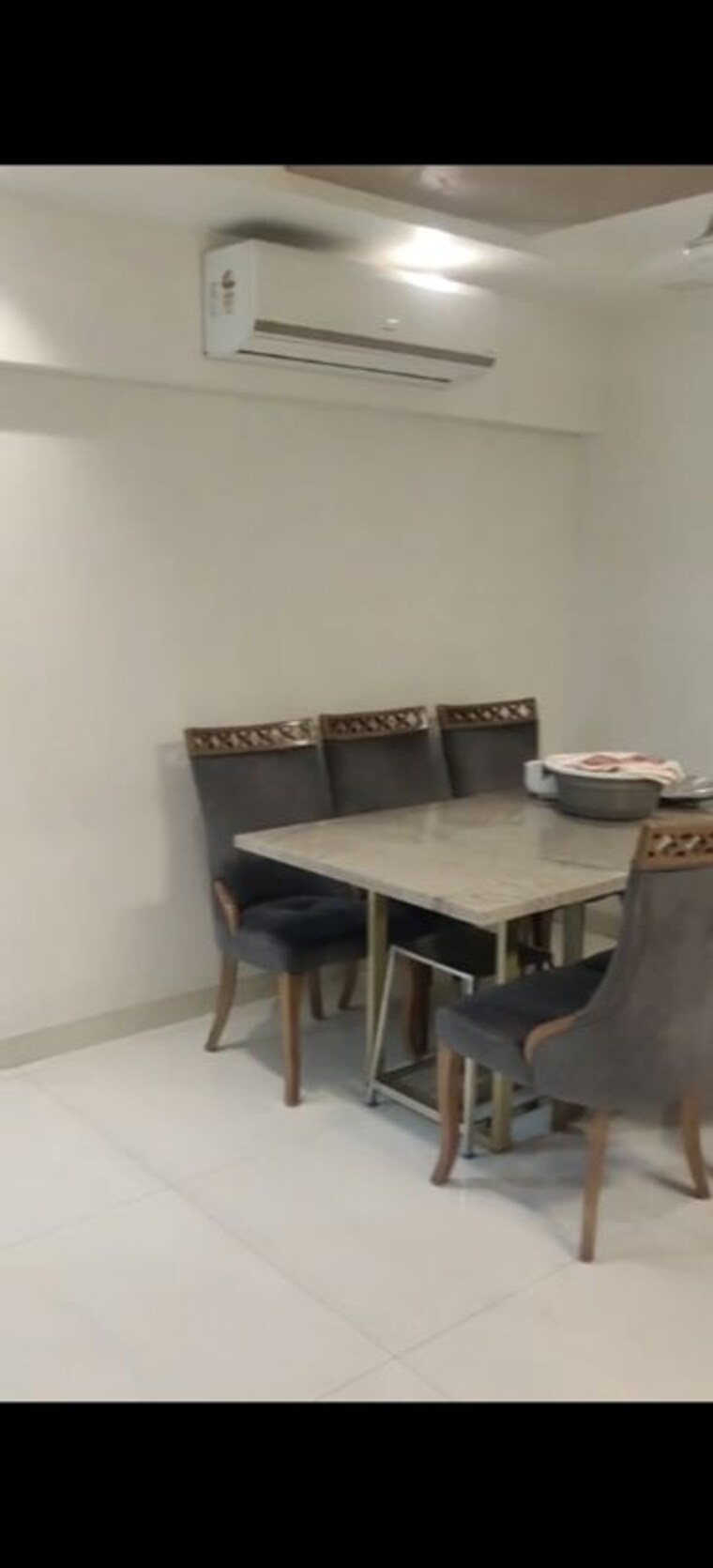 Team Area, sheth-avalon 2 Bedroom 750 Sq.Ft. Apartment In Laxmi Nagar Thane 10717123