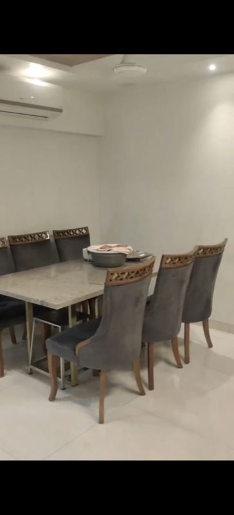 Team Area, sheth-avalon 2 Bedroom 750 Sq.Ft. Apartment In Laxmi Nagar Thane 10717123