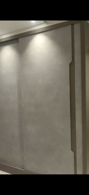 Building Lobby in 2 BHK Apartment at Sheth Avalon, Laxmi Nagar – for Sale