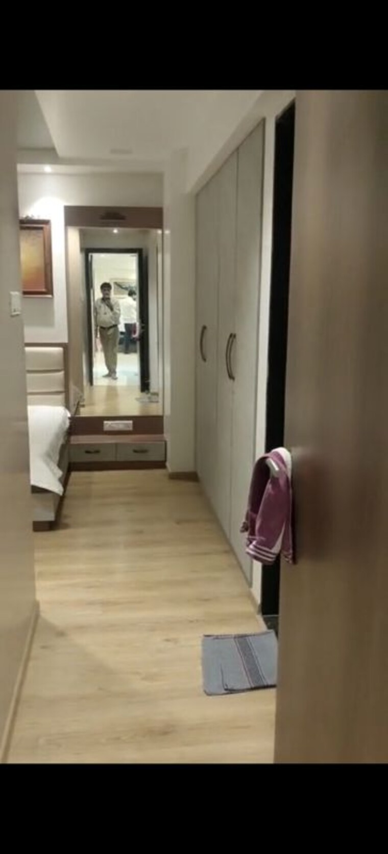 undefined, sheth-avalon 2 Bedroom 750 Sq.Ft. Apartment In Laxmi Nagar Thane 10717123