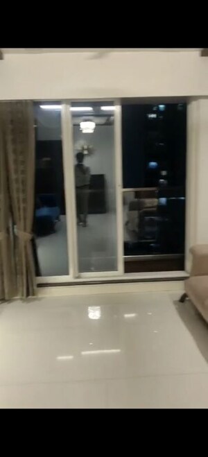 Bathroom in 2 BHK Apartment at Sheth Avalon, Laxmi Nagar – for Sale