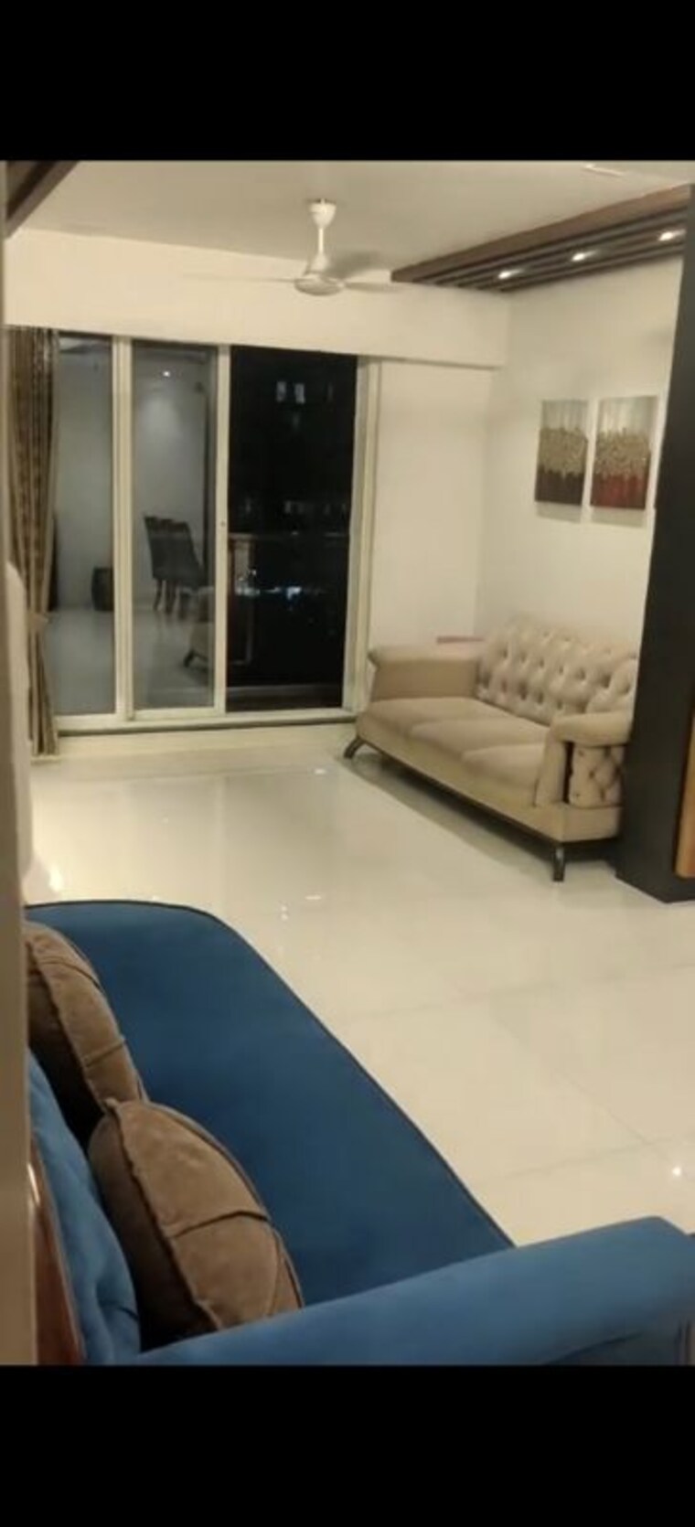 Room, sheth-avalon 2 Bedroom 750 Sq.Ft. Apartment In Laxmi Nagar Thane 10717123