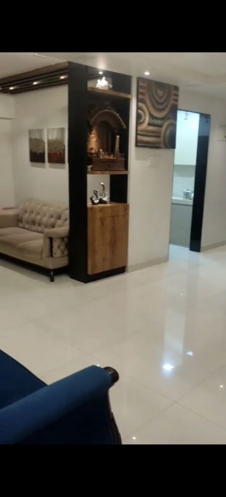 Room, sheth-avalon 2 Bedroom 750 Sq.Ft. Apartment In Laxmi Nagar Thane 10717123