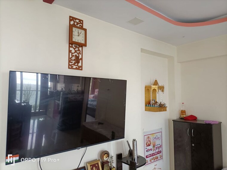 undefined, bhagwati-eleganza 2 Bedroom 1260 Sq.Ft. Apartment In Ghansoli Navi Mumbai 10717126