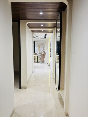 5 BHK Apartment – Entrance View at Sector 12 - for Sale