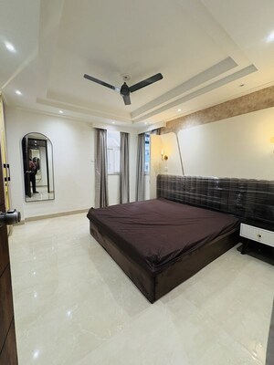 Master Bedroom in 5 BHK Apartment at Sector 12 – for Sale