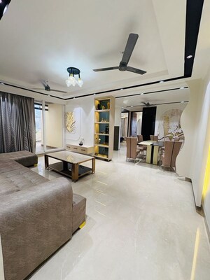 5 BHK Apartment For Sale in Sector 12