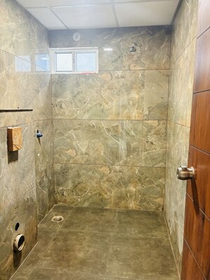 Bathroom in 5 BHK Apartment at Sector 12 – for Sale