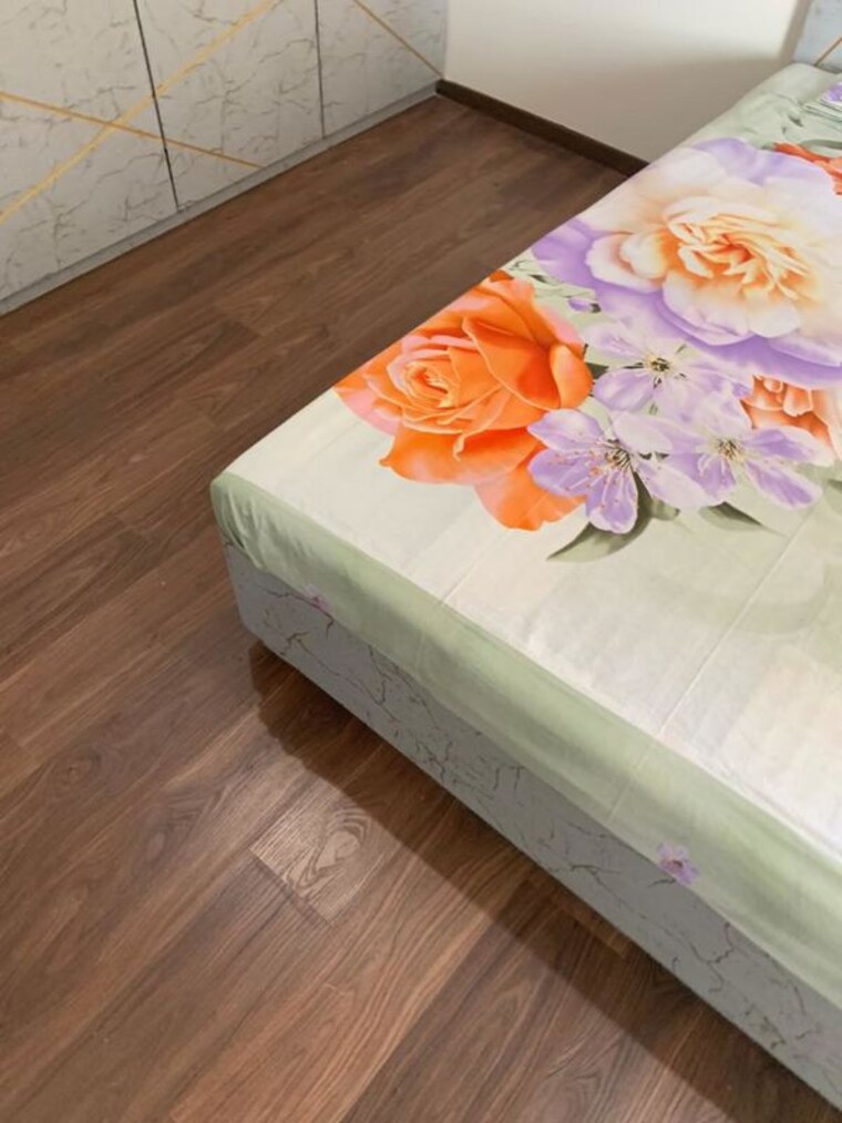 Bedroom, bhagwati-elgenza 2 Bedroom 1250 Sq.Ft. Apartment In Ghansoli Navi Mumbai 10717133