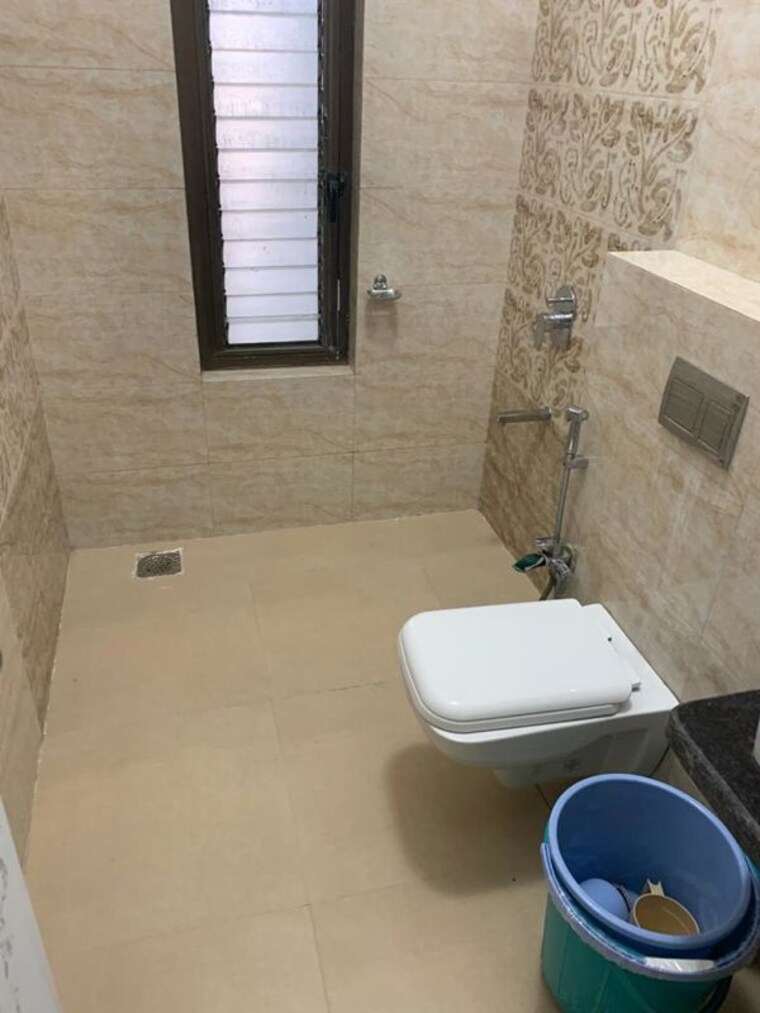 Bathroom, bhagwati-elgenza 2 Bedroom 1250 Sq.Ft. Apartment In Ghansoli Navi Mumbai 10717133