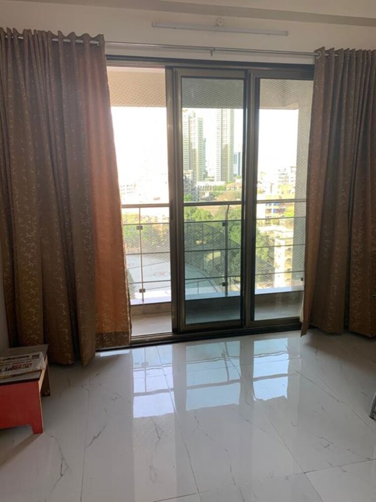 Room, bhagwati-elgenza 2 Bedroom 1250 Sq.Ft. Apartment In Ghansoli Navi Mumbai 10717133
