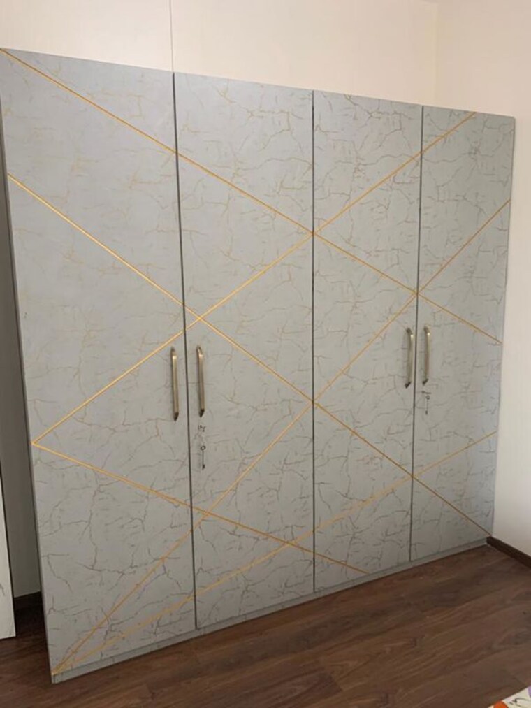 undefined, bhagwati-elgenza 2 Bedroom 1250 Sq.Ft. Apartment In Ghansoli Navi Mumbai 10717133