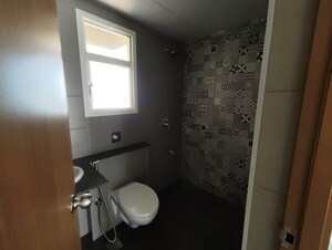 Bathroom in 5 BHK Independent House at 4th Block – for Sale