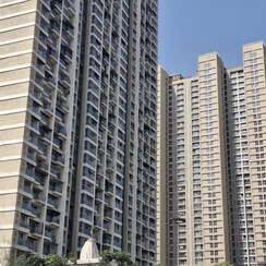 2 BHK Apartment For Rent in Bhagwati Elgenza