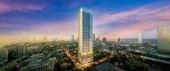 3 BHK +Apartment For Sale in Lodha New Cuffe Parade