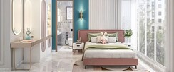 2 BHK +Apartment For Sale in Lodha New Cuffe Parade