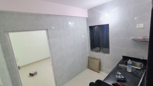 Kitchen/pantry in 1 BHK Apartment at Unnati CHS, Ulwe – for Rent