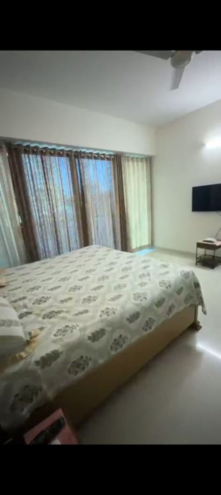 Bedroom, amanora-aspire-towerss 3 Bedroom 1398 Sq.Ft. Apartment In Hadapsar Pune 10717149