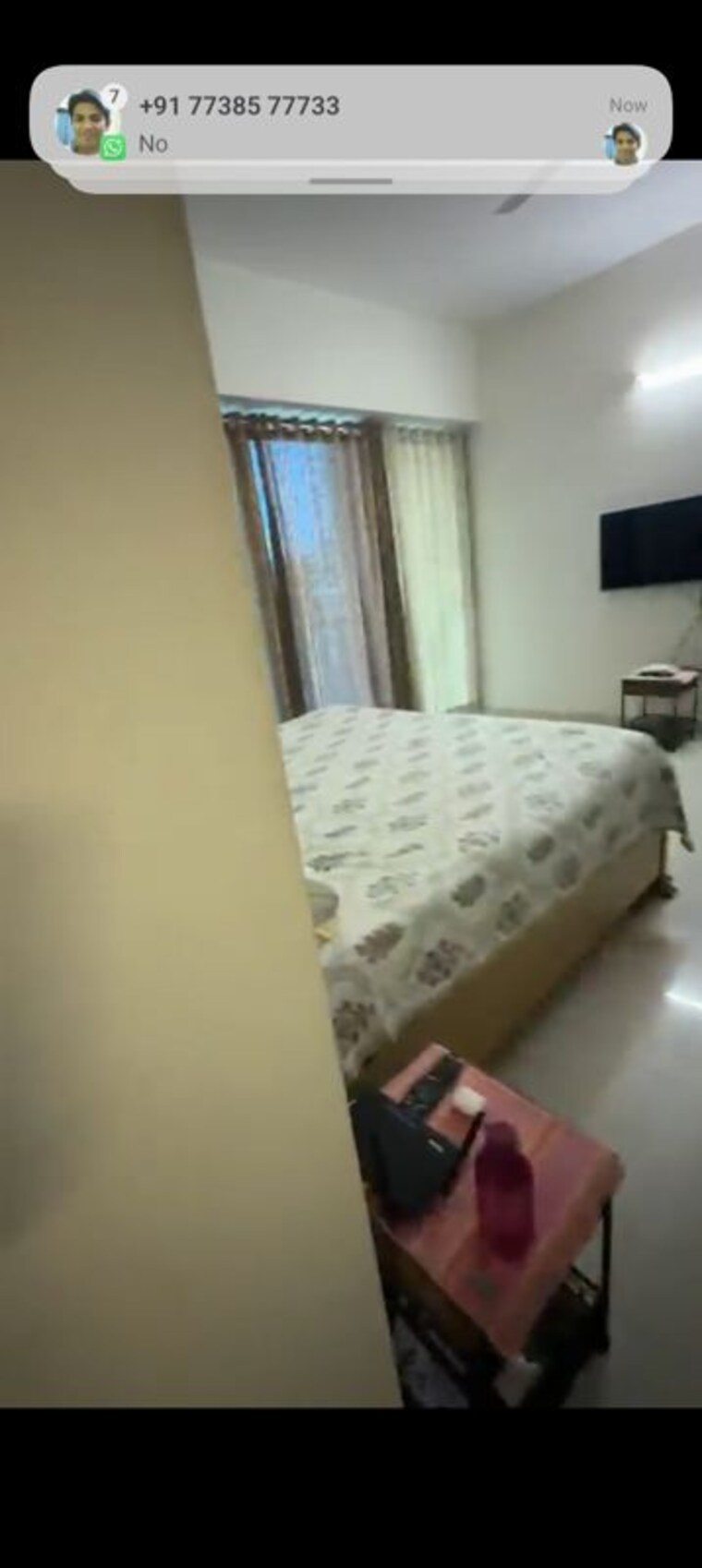 Bedroom, amanora-aspire-towerss 3 Bedroom 1398 Sq.Ft. Apartment In Hadapsar Pune 10717149