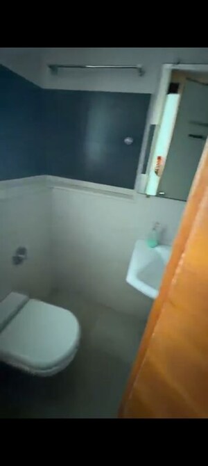 Furnished Amenities in 3 BHK Apartment at Amanora Aspire Towerss, Hadapsar – for Rent
