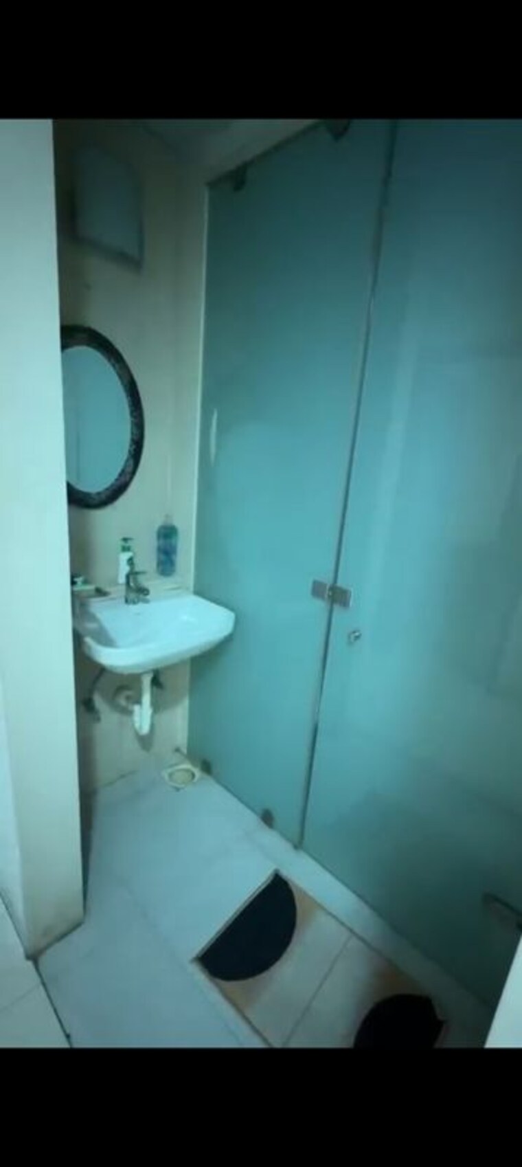 Bathroom, amanora-aspire-towerss 3 Bedroom 1398 Sq.Ft. Apartment In Hadapsar Pune 10717149