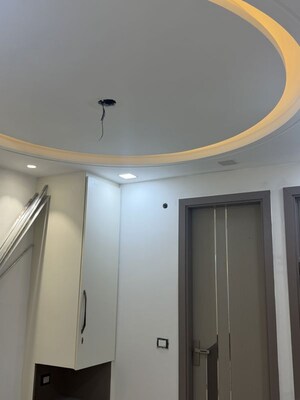 Furnished Amenities in 2 BHK Builder Floor at Mahavir Enclave 1 – for Rent