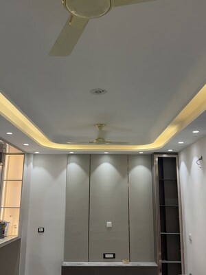 Furnished Amenities in 2 BHK Builder Floor at Mahavir Enclave 1 – for Rent
