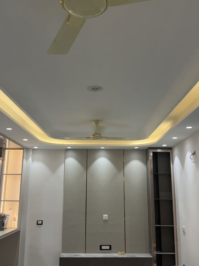 undefined, mahavir enclave 1 2 Bedroom 630 Sq.Ft. Builder Floor In Mahavir Enclave 1 Delhi 10717144