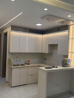 2 BHK +Builder Floor For Rent in Mahavir Enclave 1