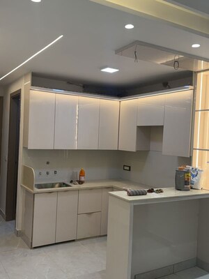 2 BHK Builder Floor For Rent in Mahavir Enclave 1