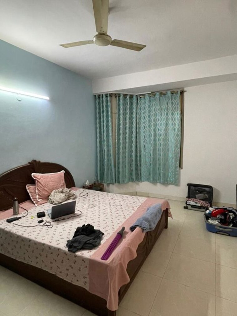 Bedroom, mehrauli 2 Bedroom 1100 Sq.Ft. Builder Floor In Mehrauli Delhi 10717143