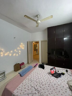 2 BHK Builder Floor For Rent in Mehrauli