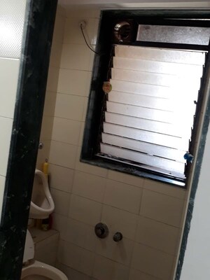 Bathroom in  Office Space at Veera Desai Road – for Rent