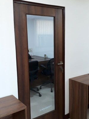 Team Area in  Office Space at Veera Desai Road – for Rent