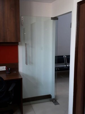   Office Space at Veera Desai Road – for Rent
