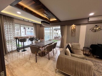 3.5 BHK +Apartment For Rent in Marvel Cascada in Balewadi, Pune