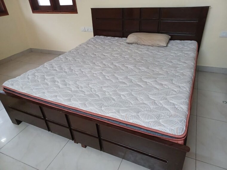 Bedroom, embassy-habitat 3 Bedroom 1774 Sq.Ft. Apartment In Palace Road Bangalore 10717151