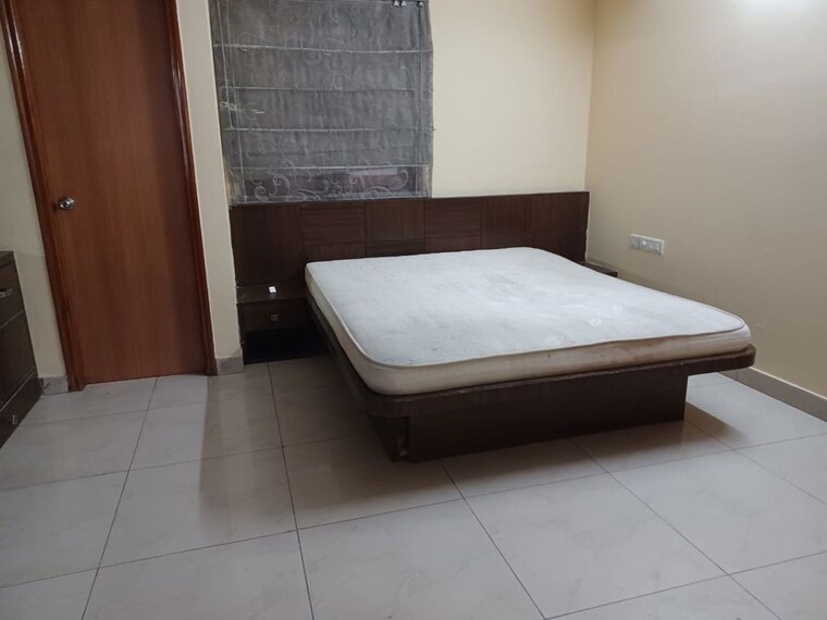 Bedroom, embassy-habitat 3 Bedroom 1774 Sq.Ft. Apartment In Palace Road Bangalore 10717151