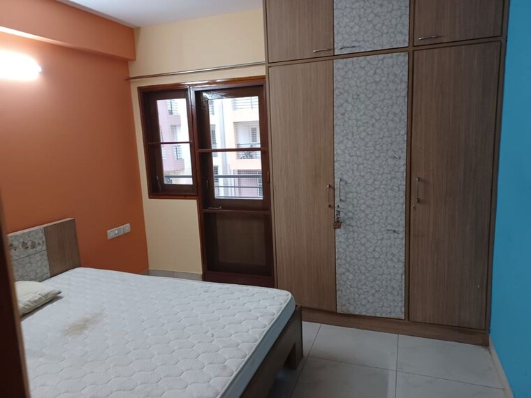 Room, embassy-habitat 3 Bedroom 1774 Sq.Ft. Apartment In Palace Road Bangalore 10717151