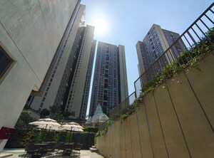 2 BHK Apartment – Exterior View View at Lodha New Cuffe Parade, Wadala - for Sale