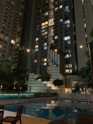 2 BHK Apartment – Exterior View View at Lodha New Cuffe Parade, Wadala - for Sale