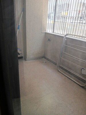 Bathroom in 3 BHK Builder Floor at Greater Kailash I – for Sale