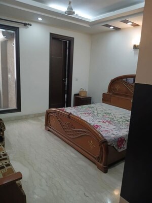 3 BHK Builder Floor For Sale in Greater Kailash I
