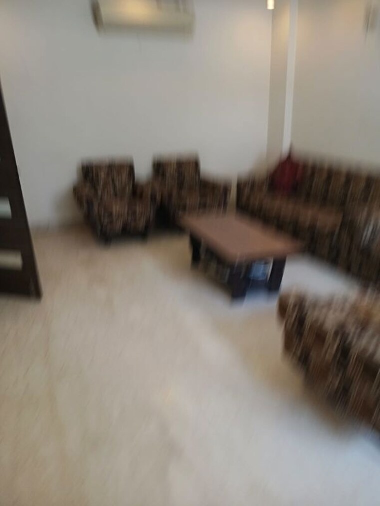 Living Room, greater kailash i 3 Bedroom 208 Sq.Yd. Builder Floor In Greater Kailash I Delhi 10717168