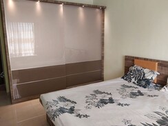2 BHK +Apartment For Rent in Paranjape Schemes Yuthika